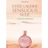 Sensuous Nude